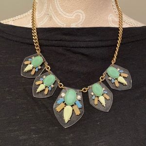 JCrew Factory necklace